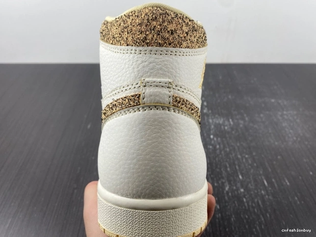 Craft FD8631-100 OG Air 1 Jordan High 1207